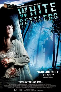 Белые поселенцы (2014)