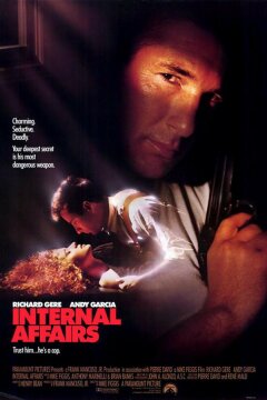 Внутреннее расследование (1990)