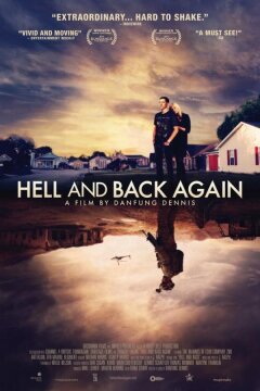 В ад и обратно (2011)