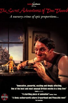 Тайные приключения Тома Тамба (1993)