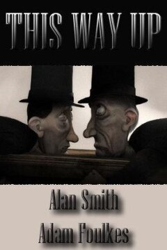 Крышкой вверх (2008)