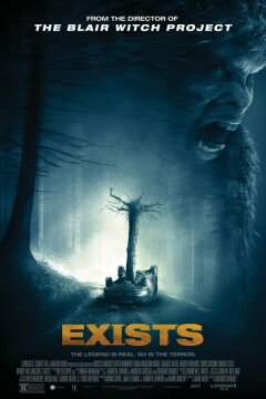 Существует (2014)