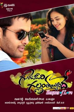 Моё сердце очень сильно забилось (2013)