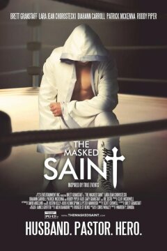 Праведник в маске (2016)