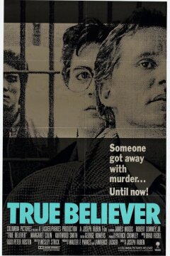 Верящий в правду (1988)