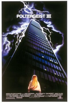 Полтергейст 3 (1988)