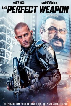 Совершенное оружие (2016)