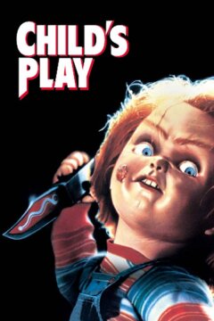 Детские игры (1988)