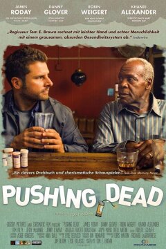 На грани смерти (2016)