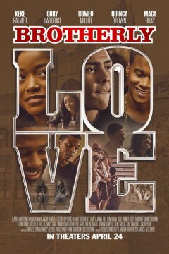 Братская любовь (2015)