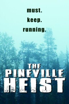 Ограбление В Пиневилле (2016)