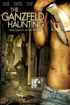 Эксперимент Ганцфельда (2013)