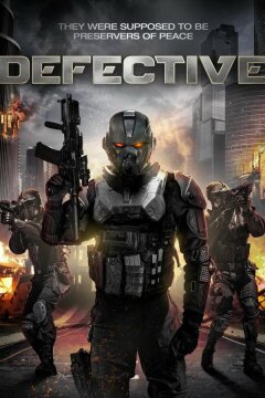 Дефективные (2017)