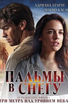 Пальмы в снегу (2015)