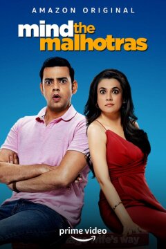 Наблюдайте за Мэлхотрами (2019)