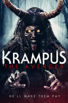 Воин-язычник (2020)