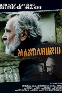 Мандарины (2013)