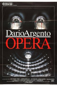Ужас в опере (1987)