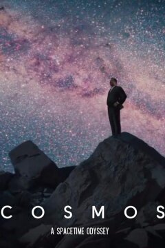 Космос: Пространство и время (2014)