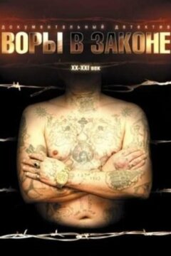 Воры в законе: Жизнь удалась (2010)