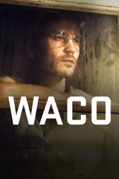 Трагедия в Уэйко (2018)