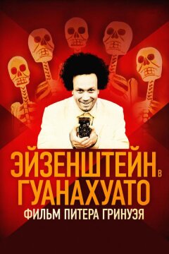 Эйзенштейн в Гуанахуато (2015)