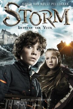 Шторм: Письма огня (2017)