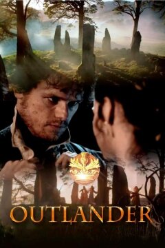 Чужестранка (2014)