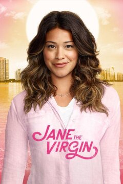 Девственница Джейн (2014)