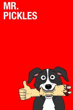 Мистер Пиклз (2014)