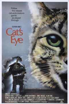 Кошачий глаз (1985)