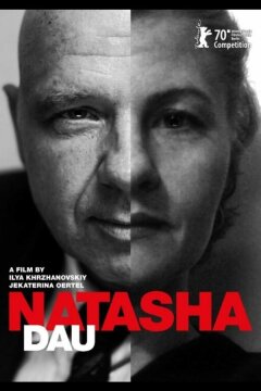 ДАУ. Наташа (2020)