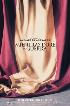 Пока идет война (2019)