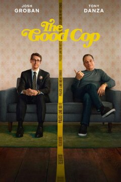 Хороший коп (2018)