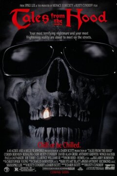 Истории квартала (1995)