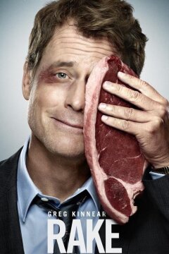Рейк / Раздолбай (2010)