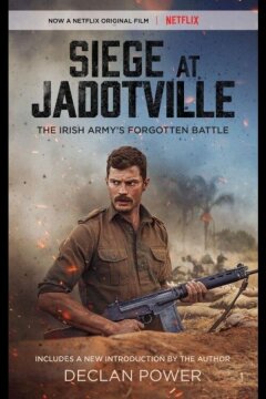 Осада Жадовиля (2016)