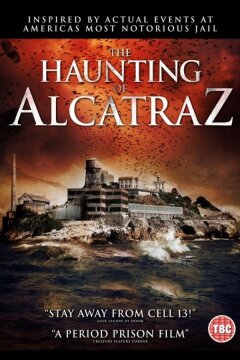 Призраки Алькатраса (2020)
