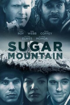 Сахарная гора (2016)