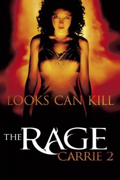 Кэрри 2: Ярость (1999)