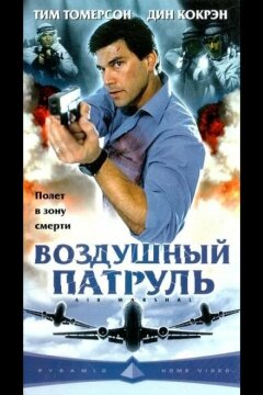Воздушный патруль (2003)