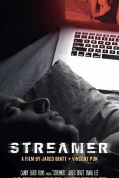 Стример (2017)