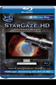 Вселенная глазами телескопа Хаббл (2008)