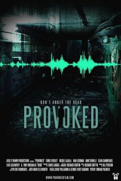 Спровоцированный (2013)