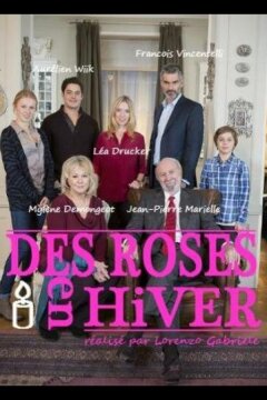 Зимние розы (2014)