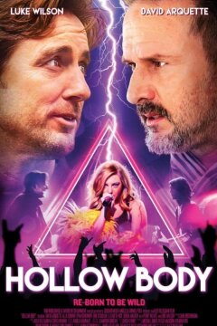 Высокое напряжение (2018)