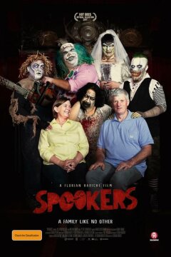 Пугальщики (2017)