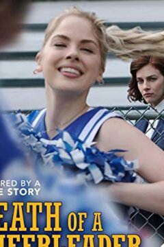 Смерть чирлидера (2019)