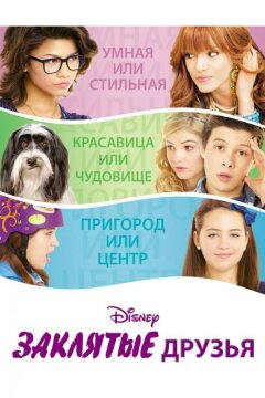 Заклятые друзья (2012)