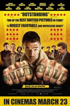 Дикий Билл (2011)